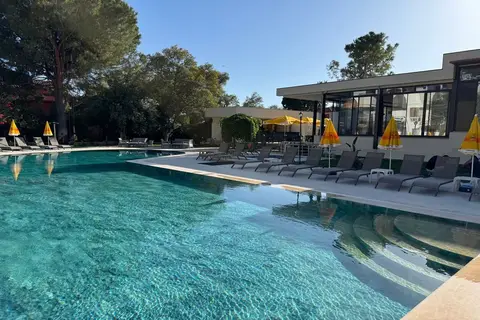 Öz Katre Hotel in Fethiye, foto 4