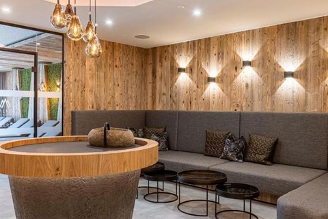 Zillertaler Suites foto 15