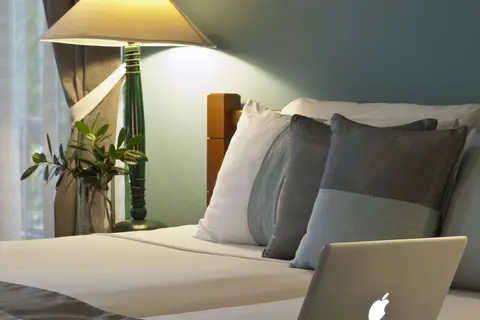 Hotel Pakasai Resort in Krabi, foto 26