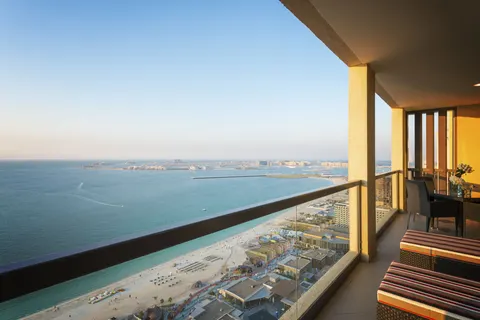 Sofitel Jumeirah Beach foto 2