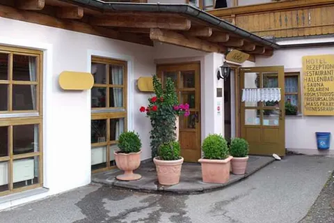 Hotel Ferien vom Ich foto 16