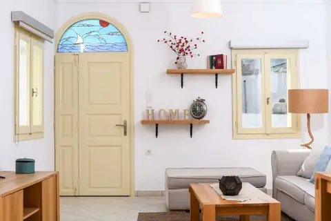 Suite Home Santorini in Santorini — foto 26