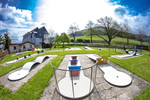 Landhotel Gasthof Wüllner in Winterberg, foto 3