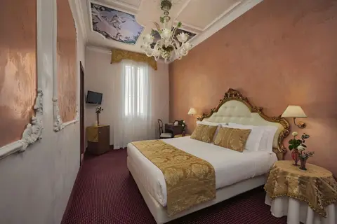 Pausania in Venetië — foto 26
