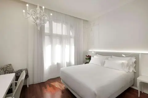 NH Collection Madrid Abascal in Madrid