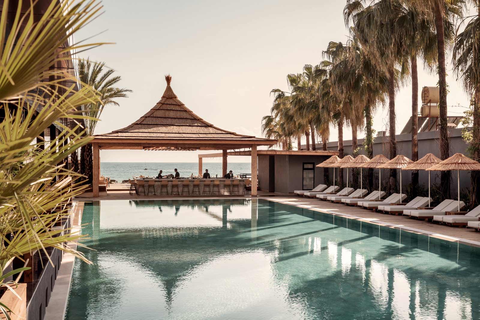 Hotel Cook's Club Alanya - adults only foto 12