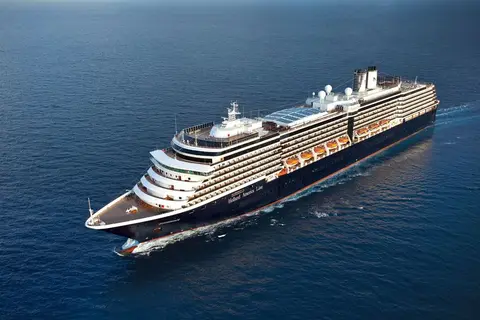 Cruise Schotland, IJsland & Faeröer Eilanden in Cruisereizen, foto 2