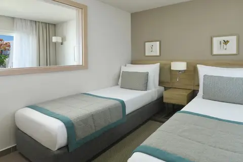 JAZ Fanara Residence in Sharm El Sheikh, foto 2