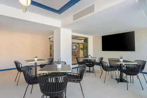 Hotel Vibra Palma Cactus in San Bartolomé de Tirajana — foto 22