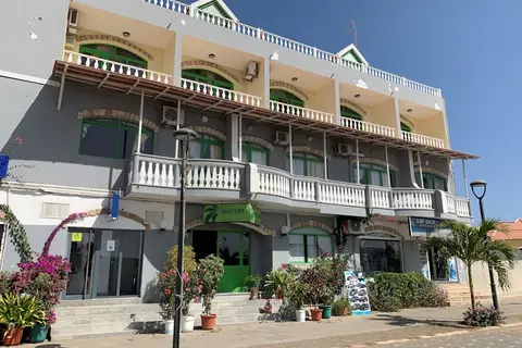 Nha Terra in Santa Maria — foto 20