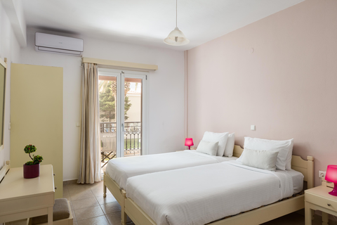 Appartementen Filorian foto 13