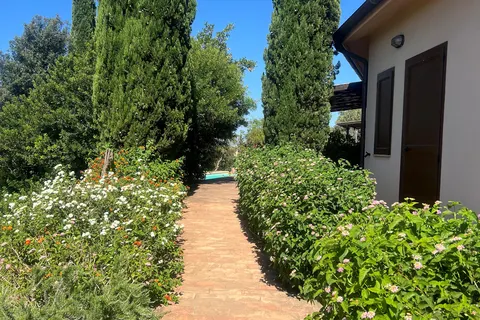 Tenuta Saracone in Montalto di Castro — foto 18