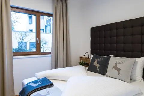 VAYA Resort St. Anton foto 3