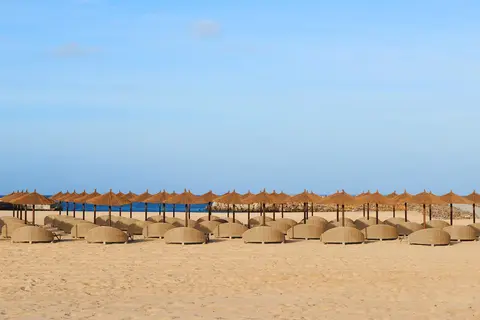 Hotel Melia Dunas Beach & Spa in Spices — foto 2