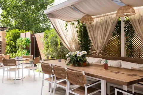 ELLE Rooms & Suites in Κατερίνη — foto 13