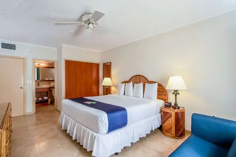 Caribbean Palm Village Resort in Tanki Flip — foto 5