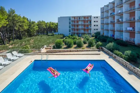 Hotel Hvar in Jelsa — foto 24