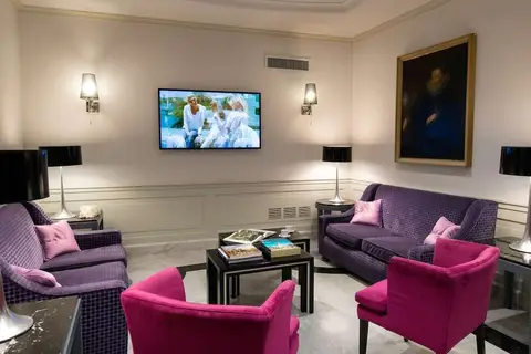 Hotel Imperiale in Rome, foto 13