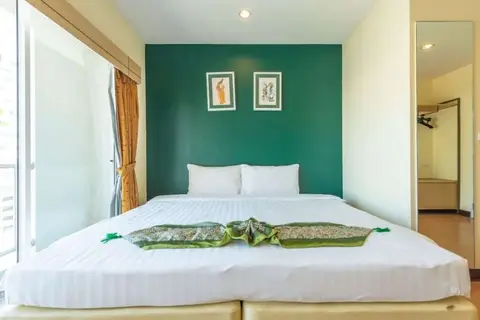 Klean Residence Hotel in Bangkok — foto 6