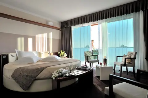 Aqualux Hotel Spa Suite & Terme Bardolino in Bardolino — foto 9
