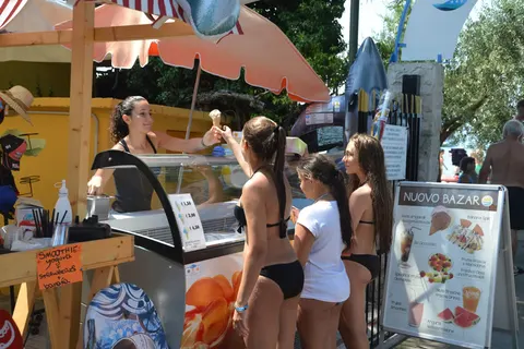 Camping Serenella foto 18