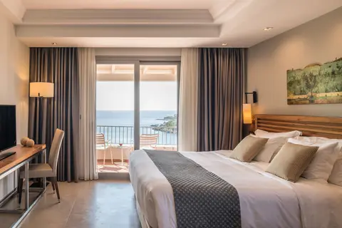 Mövenpick Resort Agios Nikolaos Sivota in Σύβοτα — foto 8