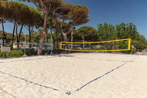 Camping Le Castellas foto 23