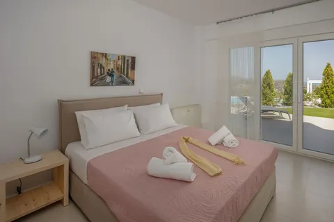 Blue Hills Villas in Gazi Municipal Unit — foto 14