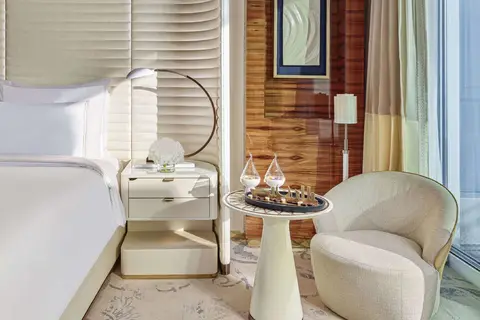 Fairmont Doha in Doha — foto 25