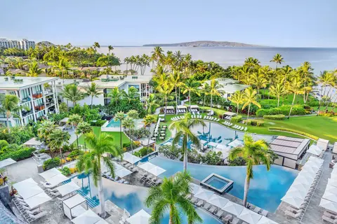 Andaz Maui at Wailea Resort in Wailea — foto 2