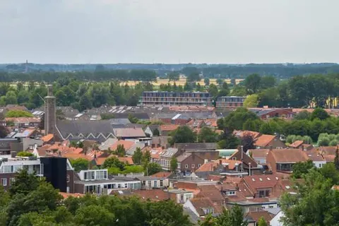 Dormio Breskens Apartments en Penthouses foto 19