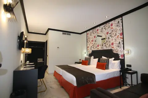 Hotel San Gil in Sevilla, foto 8