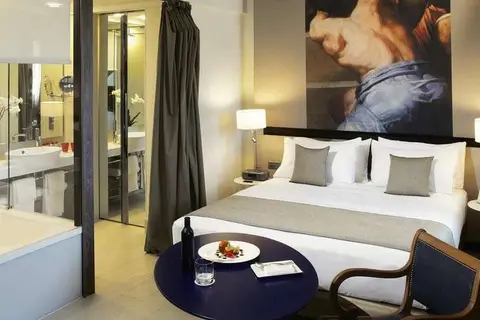 Villa Agrippina Gran Melia in Rome, foto 29