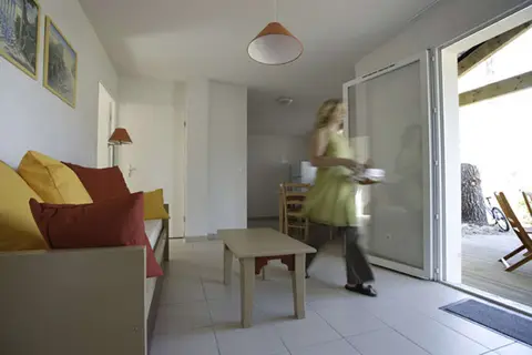 Residence L Allee Des Dunes in Ondres — foto 12