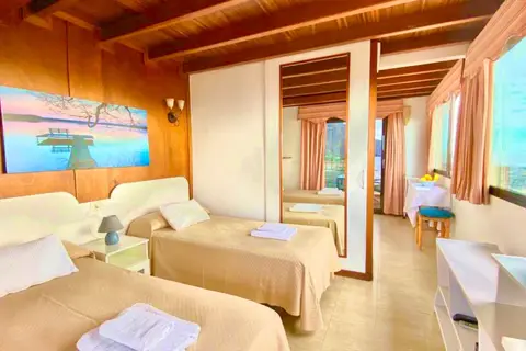 Casa Humberto in Valle Gran Rey — foto 3