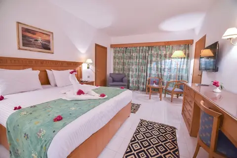 MG Alexander The Great Hotel in Cataract Marsa Alam Resort — foto 7