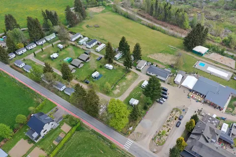 Camping Oos Heem foto 1