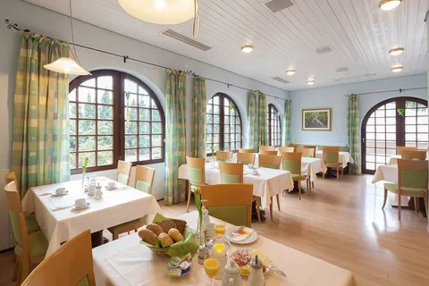 Hotel Best Western Plus Schwarzwald Residenz foto 18