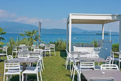 Vakantiepark Residence Onda Blu foto 16