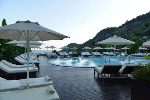 Manaspark Oludeniz in Fethiye, foto 7