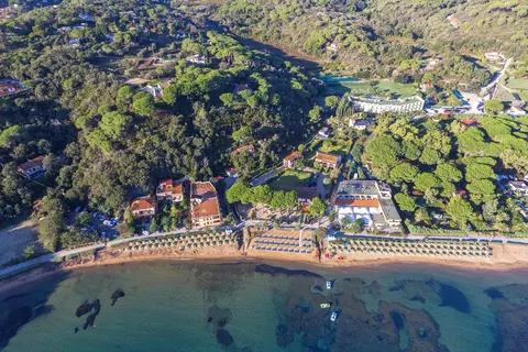 Hotel & Residence Le Acacie foto 15