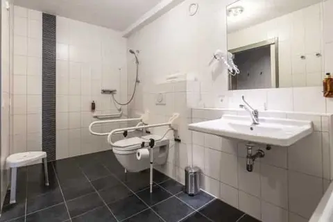 Parkhotel Horst in Horst, foto 34