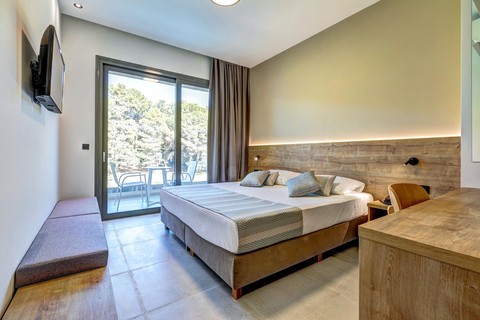 White Olive Elite Laganas foto 3