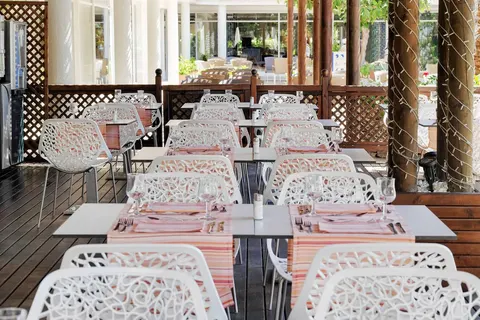 Hotel H10 Vintage Salou foto 14