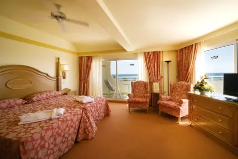 Hotel Riu Palace Tres Islas in Corralejo — foto 21