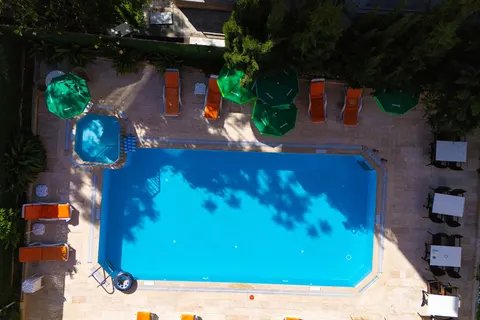 Alin Hotel foto 2