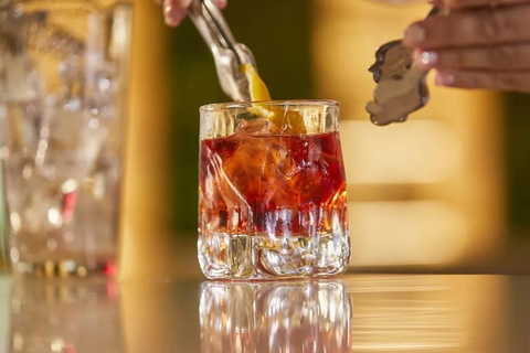 FERGUS Style Punta Arabi foto 7