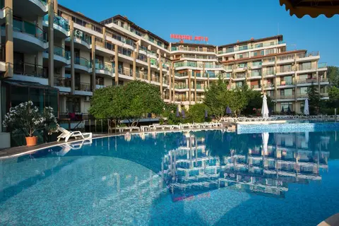 Prestige City 2 in Свети Влас — foto 16