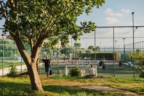 Cds Hotels Terrasini in Terrasini — foto 19
