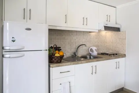Vassilis Guest House in Δήμος Βοϊου — foto 16